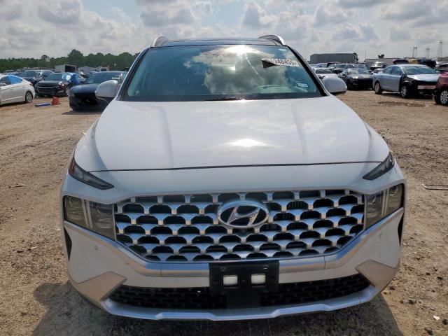 2021 HYUNDAI SANTA FE LIMITED 5NMS44AL8MH320153