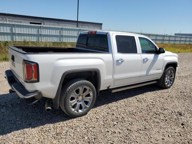 2017 GMC SIERRA K1500 DENALI 3GTU2PEJ2HG304136