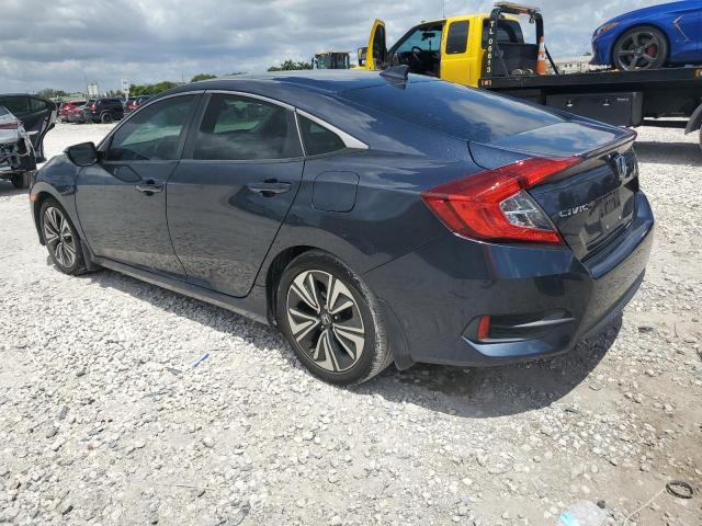 2017 HONDA CIVIC EX 19XFC1F39HE018234