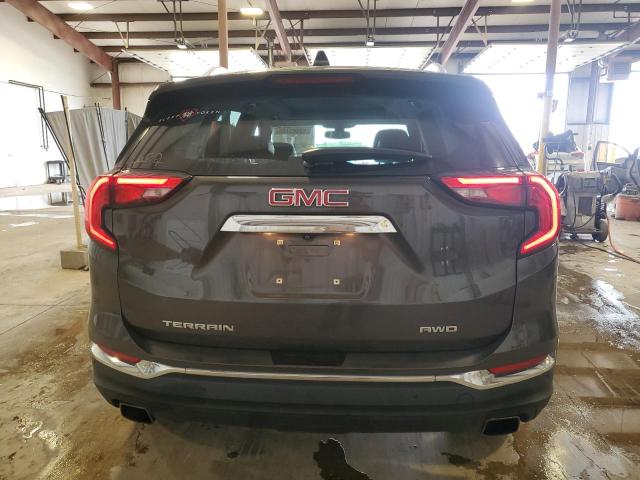 2019 GMC TERRAIN SL 3GKALVEX4KL326392