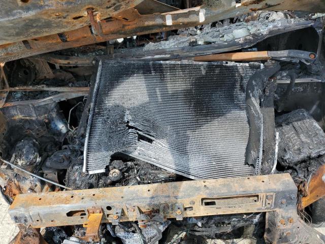 2020 KIA SEDONA LX #3287676101