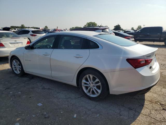 2017 CHEVROLET MALIBU LT 1G1ZE5ST0HF209155