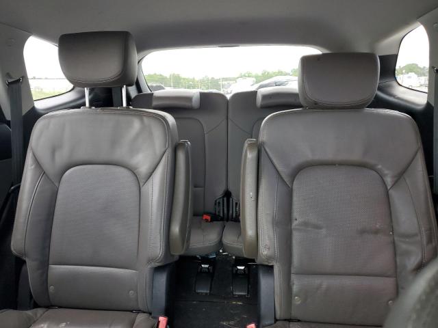 2015 HYUNDAI SANTA FE G KM8SN4HF8FU110950