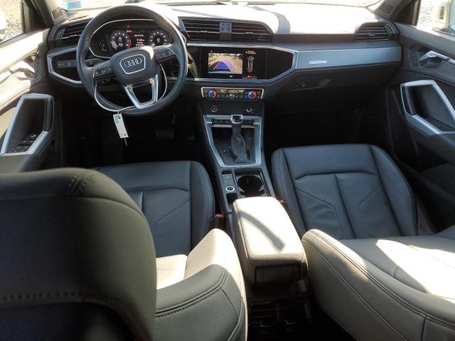 2021 AUDI Q3 PREMIUM PLUS S LINE 45 WA1EECF34M1038108