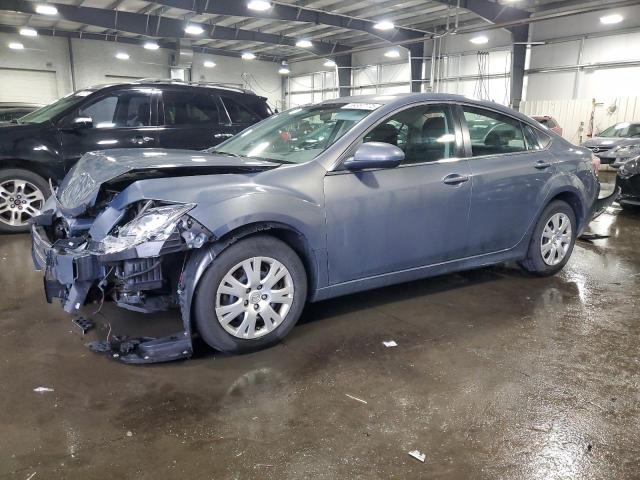 2010 MAZDA 6 I - 1YVHZ8BH9A5M40596