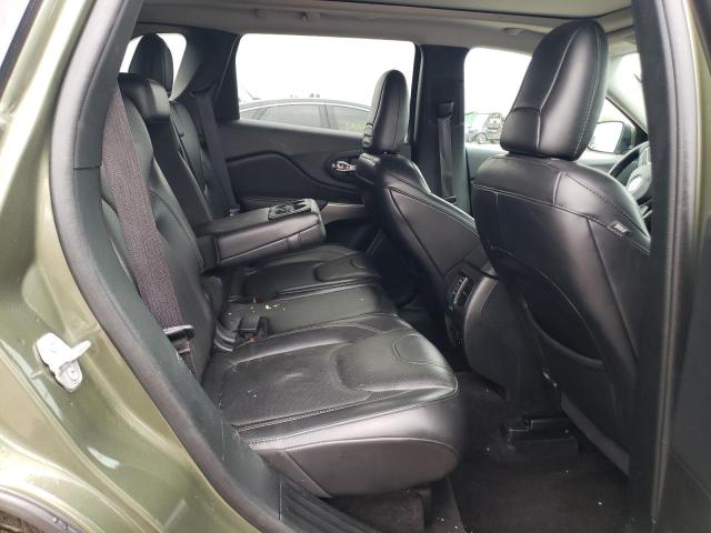 2019 JEEP CHEROKEE L - 1C4PJMDX5KD138428