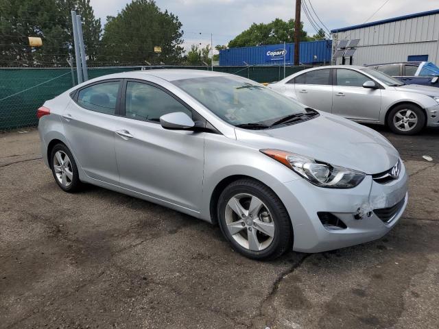 2013 HYUNDAI ELANTRA GL - 5NPDH4AE4DH259983