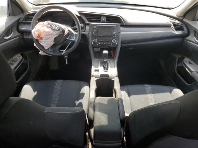 2019 HONDA CIVIC LX - 2HGFC2F69KH520271