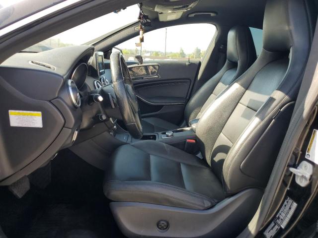 2014 MERCEDES-BENZ CLA 250 #3281841453