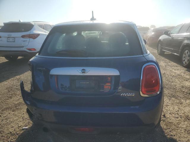 2015 MINI COOPER - WMWXS5C51FT833856