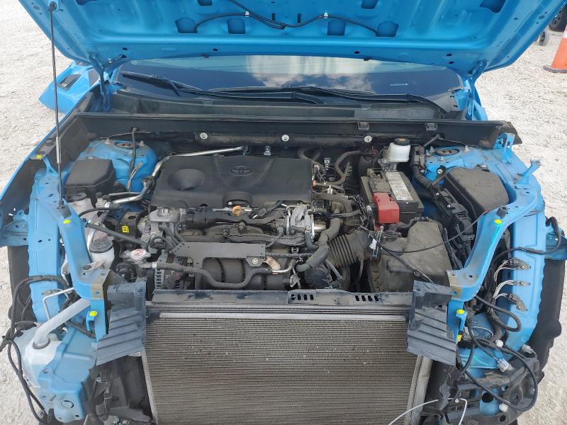 2019 TOYOTA RAV4 ADVEN 2T3J1RFV2KC057230