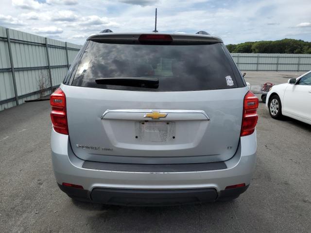 2017 CHEVROLET EQUINOX LT - 2GNFLFEK0H6327653