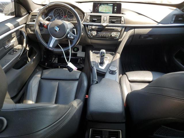 2016 BMW 428 XI GRAN COUPE SULEV WBA4C9C53GG136559