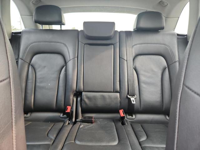 2015 AUDI Q5 PREMIUM WA1LFAFP2FA013674