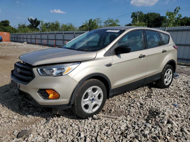 FORD ESCAPE S