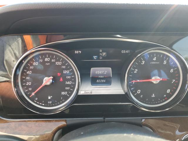 2018 MERCEDES-BENZ E 300 4MAT WDDZF4KB6JA339939