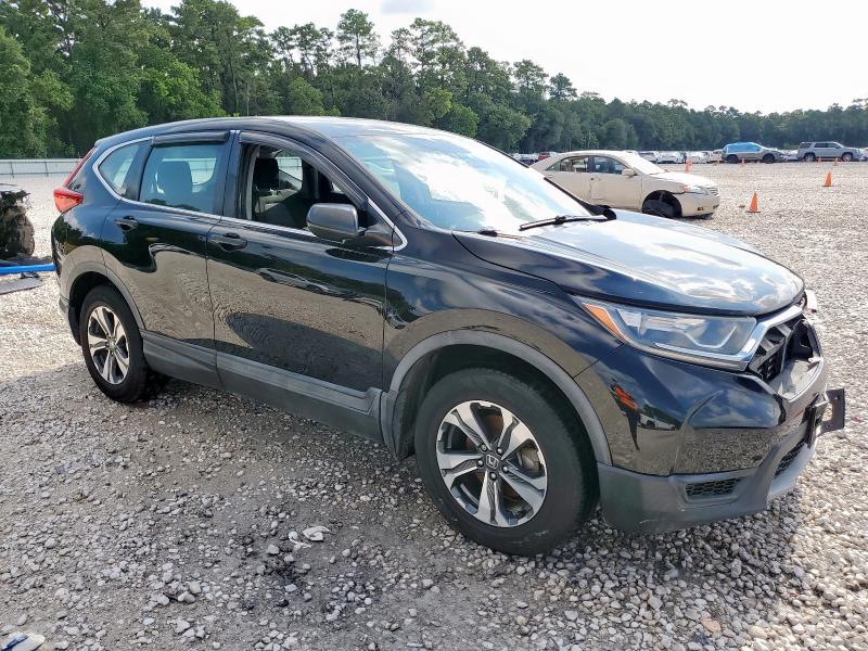2017 HONDA CR-V LX - 2HKRW5H37HH400329