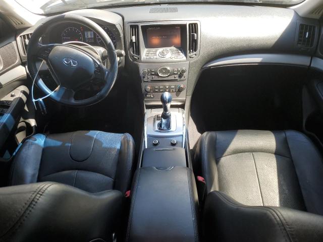 2015 INFINITI Q40 JN1CV6AP3FM503474
