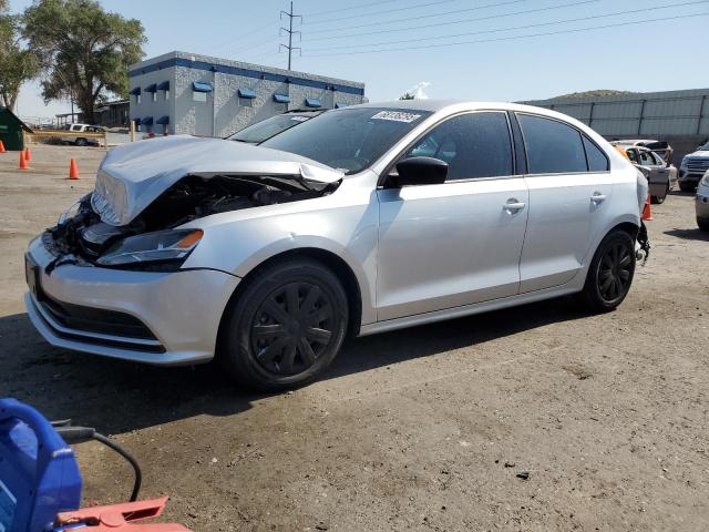 VOLKSWAGEN JETTA S