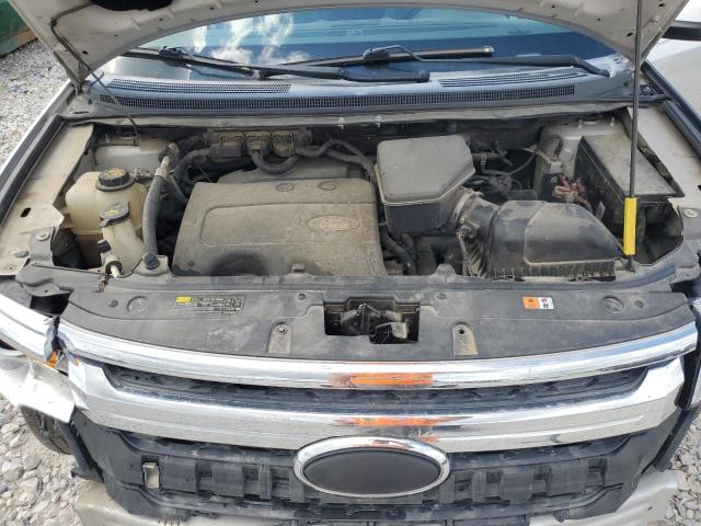 2013 FORD EDGE LIMIT - 2FMDK3KC1DBB24430