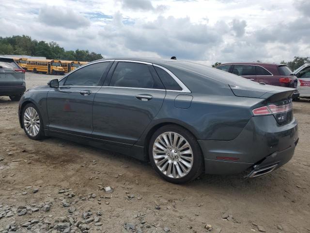 2019 LINCOLN MKZ 3LN6L2GK5FR621470