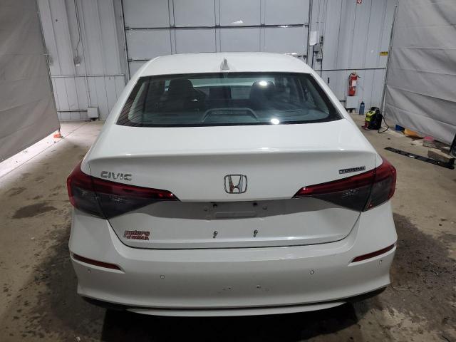 2024 HONDA CIVIC TOUR #3260478578