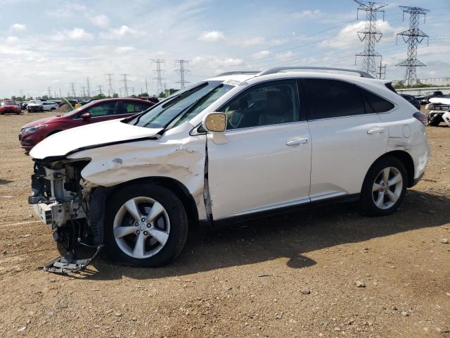 LEXUS RX 350 BASE
