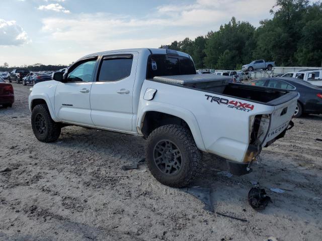 2018 TOYOTA TACOMA DOU 5TFCZ5ANXJX155349