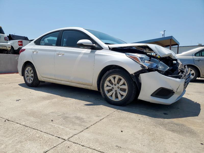 2020 HYUNDAI ACCENT SE 3KPC24A60LE113802
