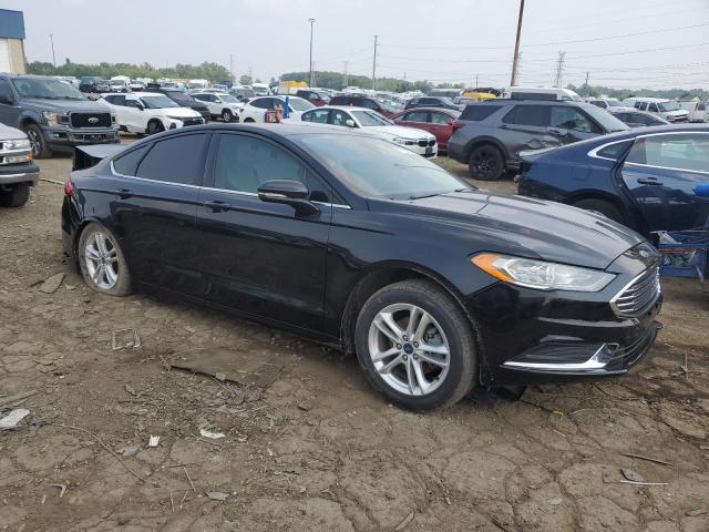 2018 FORD FUSION SE - Other View