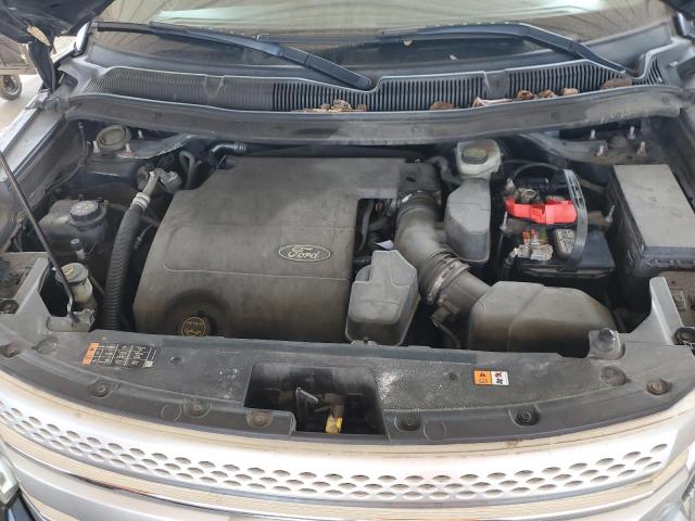 2015 FORD EXPLORER XLT 1FM5K8D88FGA63535