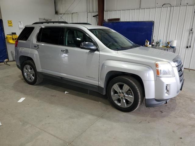 2015 GMC TERRAIN SL 2GKFLXE39F6369490