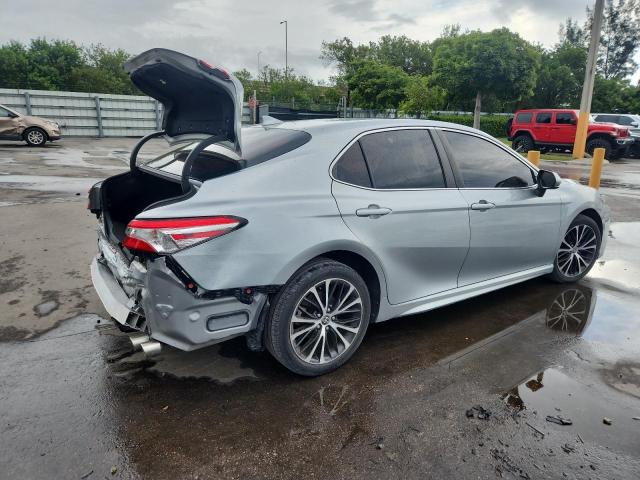 2020 TOYOTA CAMRY SE - 4T1G11AK3LU509803
