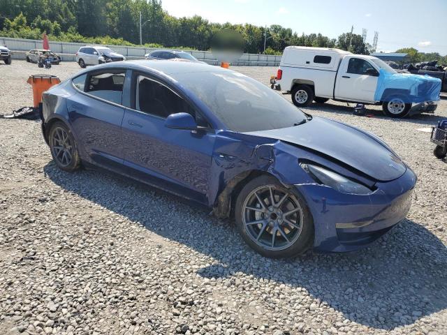2023 TESLA MODEL 3 - 5YJ3E1EA2PF560121