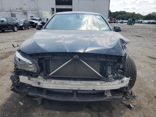 2012 BMW 535 XI - WBAFU7C53CDU65980