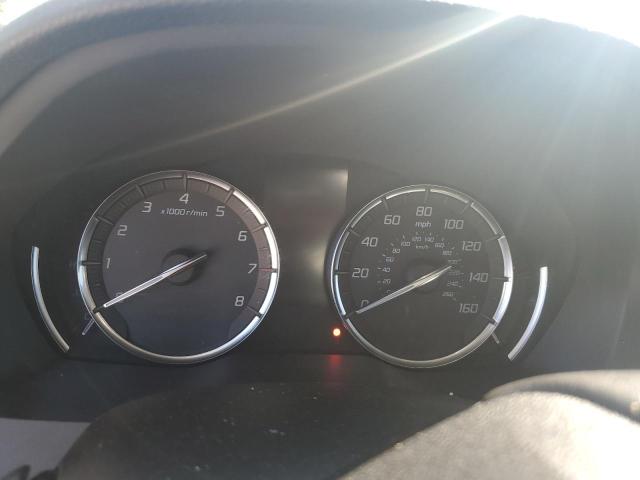 2017 ACURA MDX 5J8YD4H35HL007986