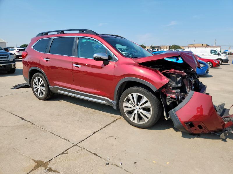 2019 SUBARU ASCENT TOU 4S4WMARD2K3415294