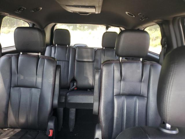 2018 DODGE GRAND CARA 2C4RDGEG9JR223543