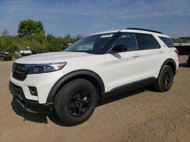 2023 FORD EXPLORER TIMBERLINE 1FMSK8JH4PGB49403