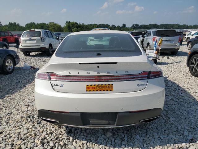 2019 LINCOLN MKZ 3LN6L5KU0KR621963