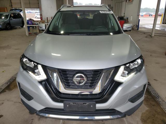 2018 NISSAN ROGUE SV H 5N1ET2MV1JC798731