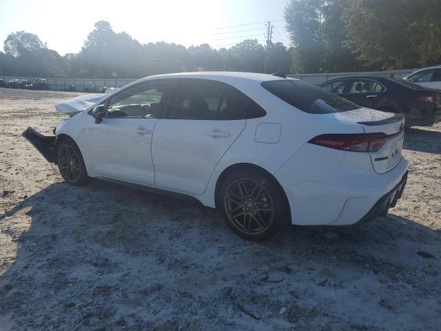 2024 TOYOTA COROLLA LE - JTDBCMFE0R3050239