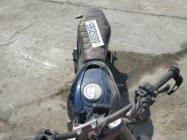 2023 DUCATI SCRAMBLER ZDMKAT3M0PB001500