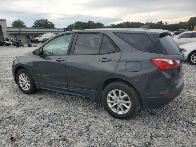 2020 CHEVROLET EQUINOX LS 2GNAXHEV3L6273536