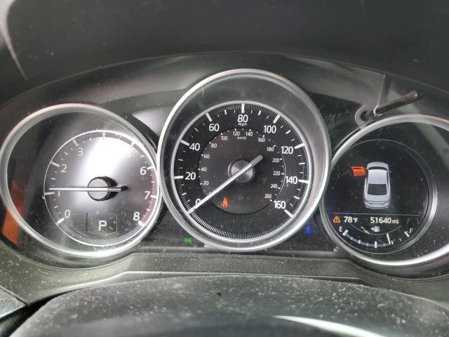 2021 MAZDA 6 TOURING JM1GL1VM3M1615598