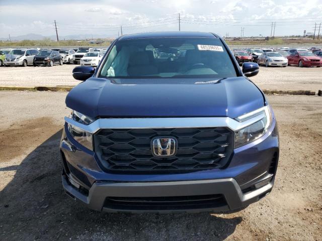 2025 HONDA PASSPORT E - 5FNYF8H55SB014545