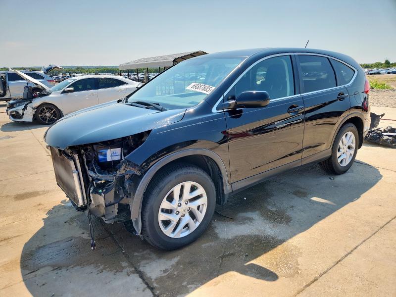 2015 HONDA CR-V EX - 3CZRM3H51FG707667