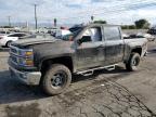 2015 CHEVROLET SILVERADO - 3GCPCREC6FG184510