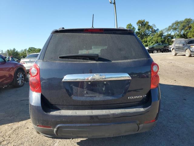 2015 CHEVROLET EQUINOX LT - 2GNALBEK8F6406908