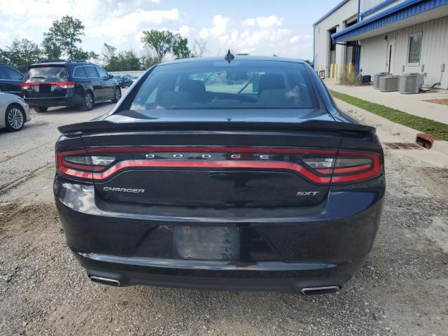 2017 DODGE CHARGER SX - 2C3CDXHGXHH546618